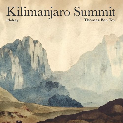 Kilimanjaro Summit