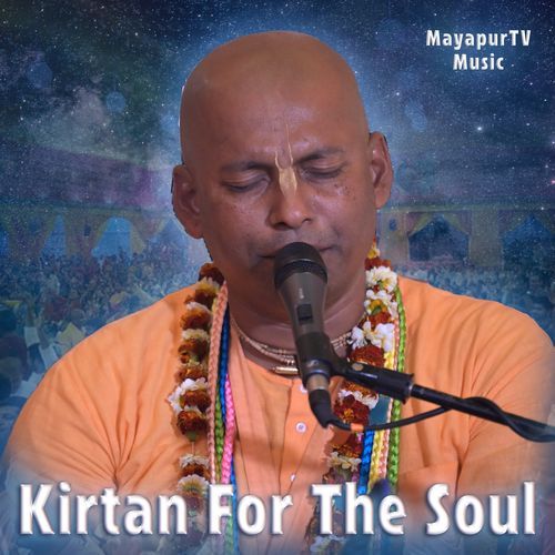 Kirtan For The Soul
