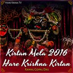 Kirtan Mela 2016 Hare Krishna Kirtan (Live)