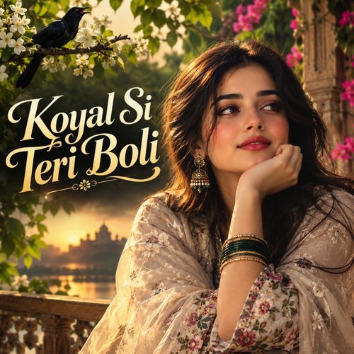 Koyal Si Teri Boli