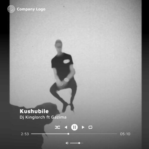 Kushubile (feat. Gazima) cover art