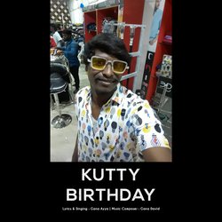 Kutty Birthday-BjgFZTdZZEU