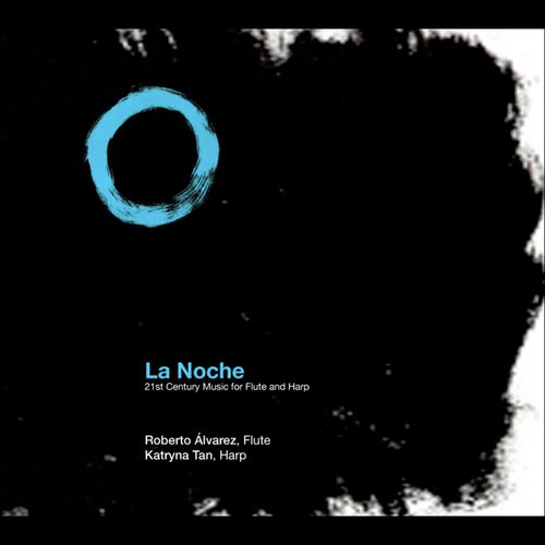 La Noche. 21st Century Music for Flute and Harp