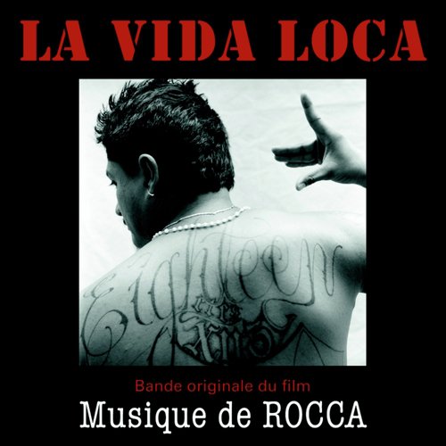 La Vida Loca (Bande originale du film)_poster_image