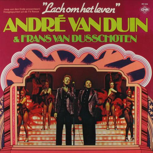 Tune: Lach Om Het Leven cover art