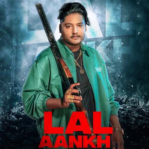 Lal Aankh