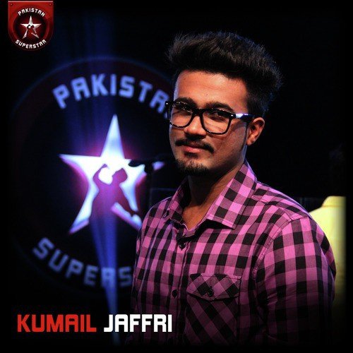 Kumail Jaffri