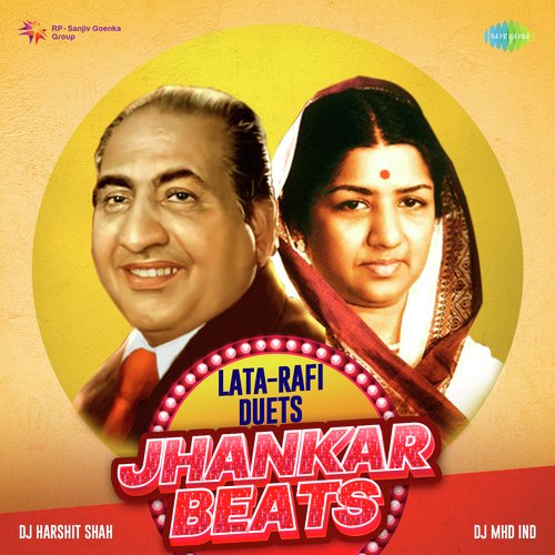 Lata-Rafi Duets - Jhankar Beats