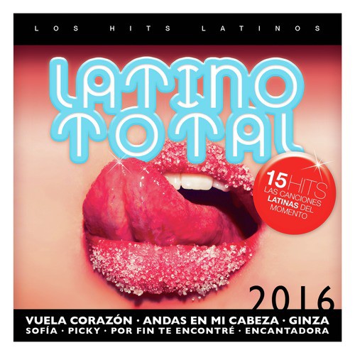Sofía cover art
