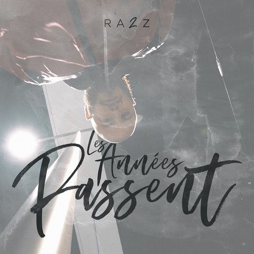Les années passent cover art