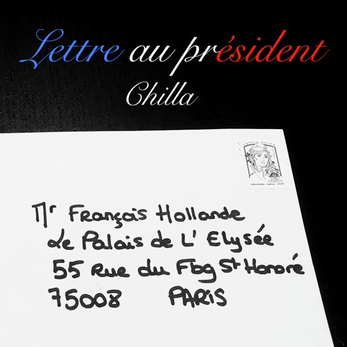 Lettre au président_poster_image