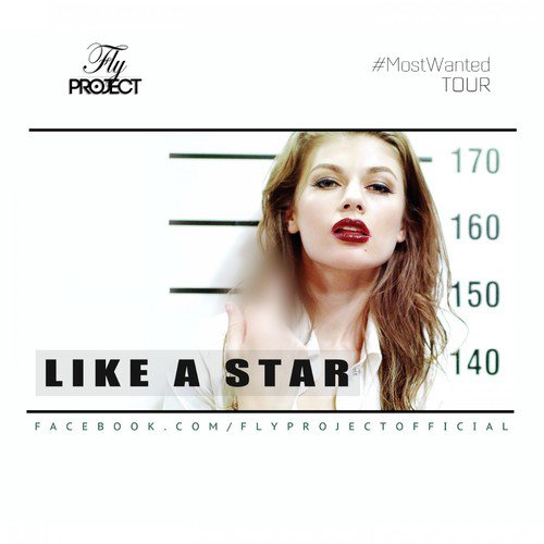 Like A Star (Doppe Remix) - Song Download From Like A Star.
