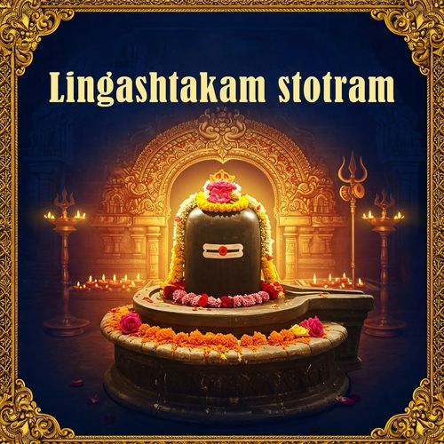 Lingashtakam Stotram