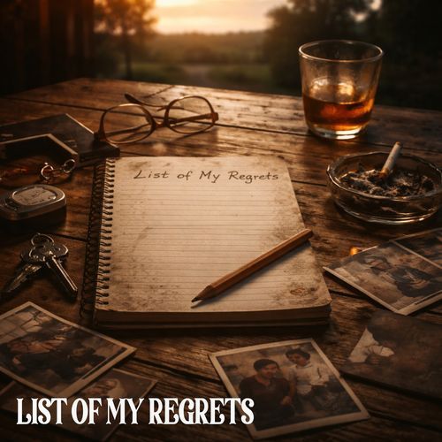I Loved You When It Was Too Late cover art