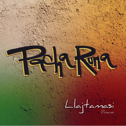 Los Runas cover art