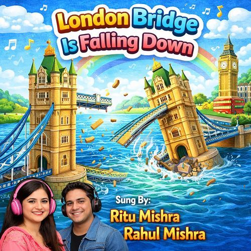 London Bridge Is Falling Down