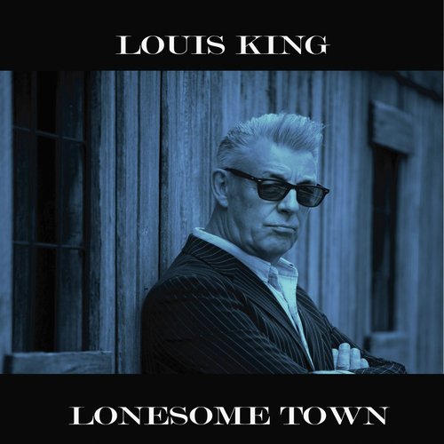 Lonesome Town