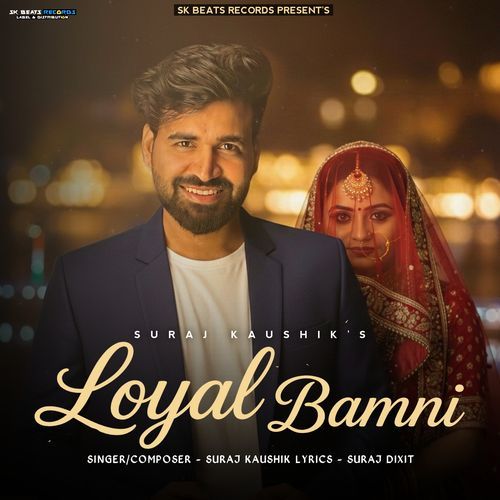 Loyal Bamni