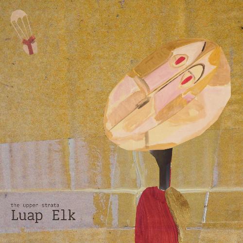 Presents from the Sky cover art
