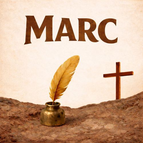 MARC 8 cover art