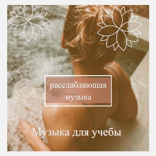 расслабляющая музыка (музыка для учебы)