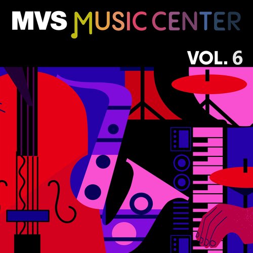 MVS Music Center, Vol. 6