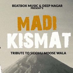 Madi Kismat-Ew0pXTN-T2Y