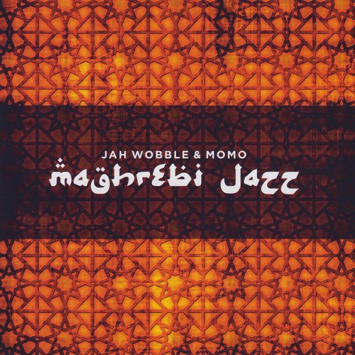 Maghrebi Jazz