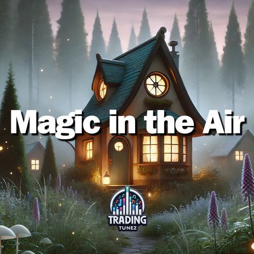 Magic in the Air
