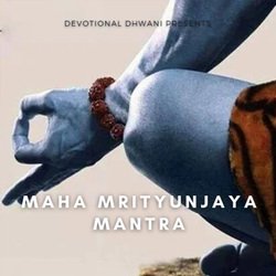 Maha Mrityunjaya Mantra-Q148RAMCcgo