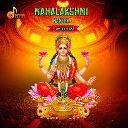 Mahalakshmi Mantra 108 Times-PTwqdAxVDl8