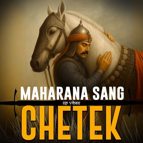 Maharana Sang Chetek
