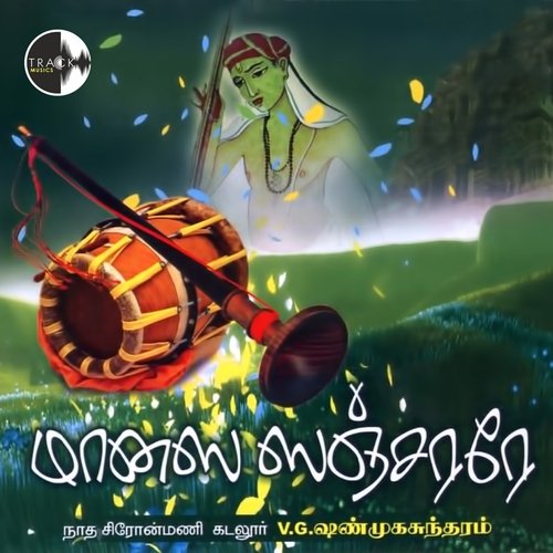 Thikku Theriyadha Kattil