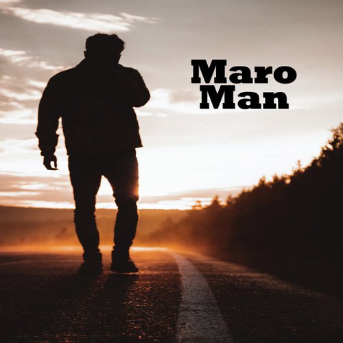 Maro Man