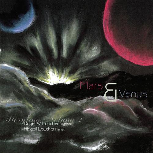 The Planets, Opus 32: Venus, the Bringer of Peace