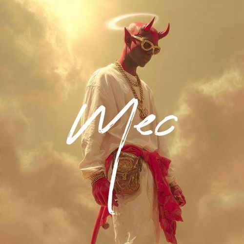 Mec cover art