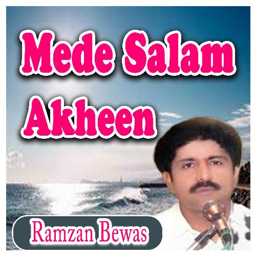 Mede Salam Akheen