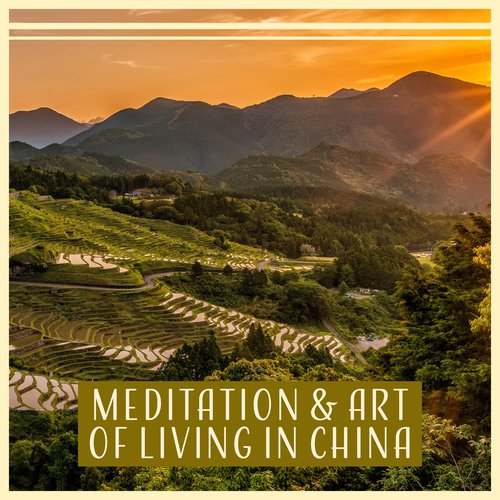 Zen Meditation cover art