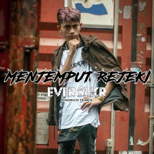 Menjemput Rejeki cover art