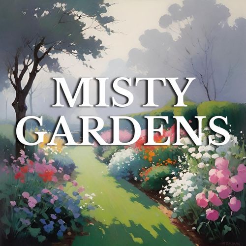 Misty Gardens