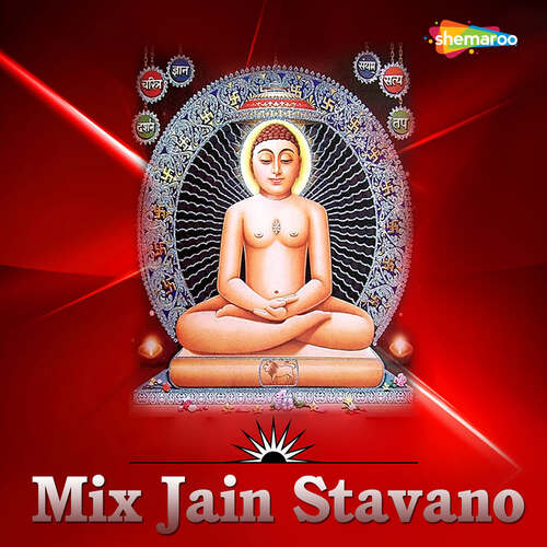 Mix Jain Stavano