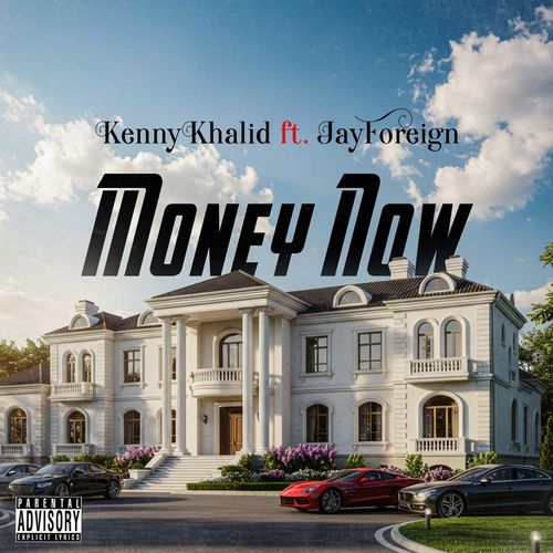 Money Now