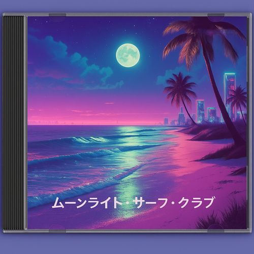Cassette Drift cover art