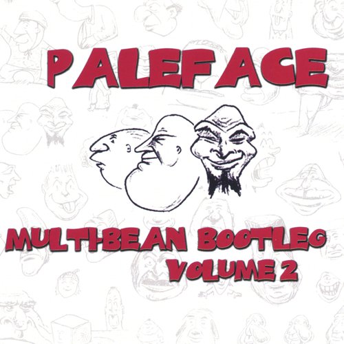 Multibean, Vol.2