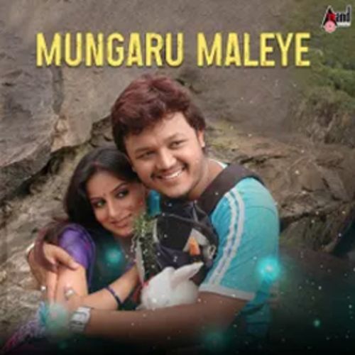 Mungaru Maleye - 8d Audio Song