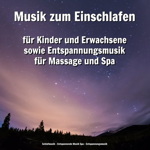 Chill Out im Mondlicht