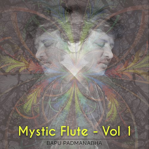 Mystic Flute, Vol. 1