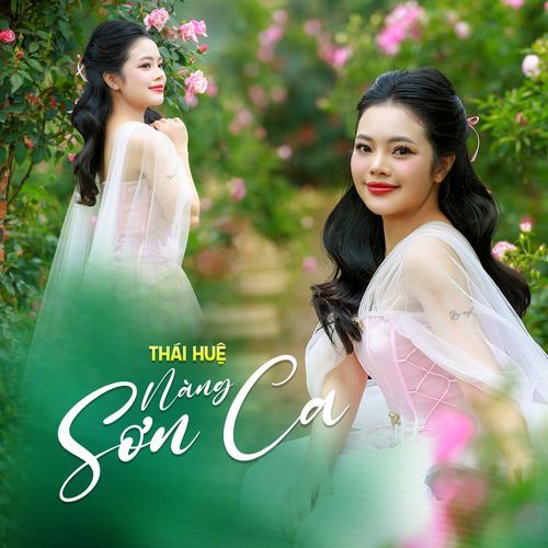 Nàng Sơn Ca cover art