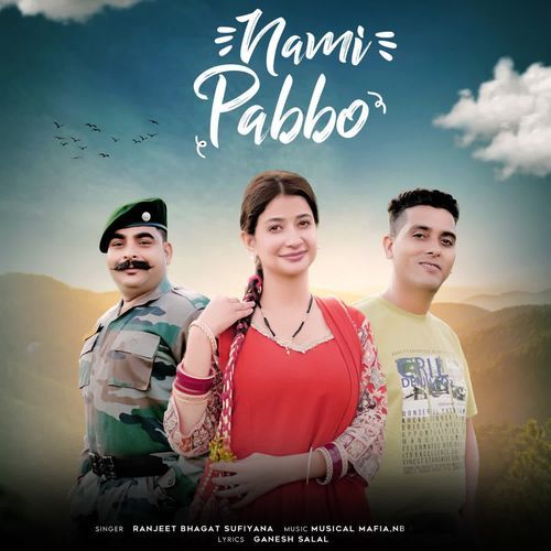 Nami Pabbo