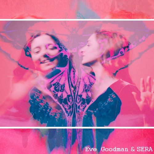 Cwlwm Cariad cover art
